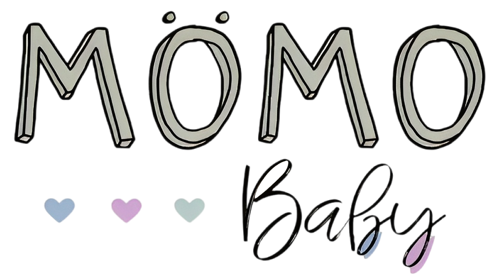Momo Baby Logo